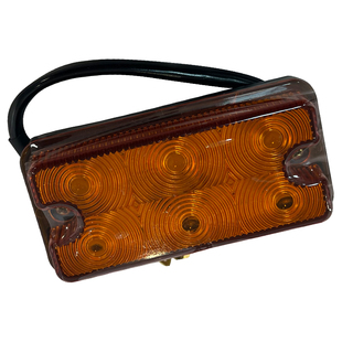 信号灯CPC叉车前小灯led灯10-100杭州合力TCM新老款1-10吨车型用