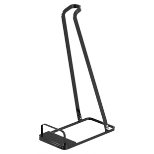 吸尘器支架多品牌通用无线吸尘器支架免打孔直立便携不靠墙落地架