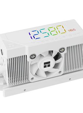 民HR-102280PRO数显散热器