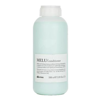 Davines大卫尼斯 -MELU抗损伤修护护发素（受损发质）1000ml