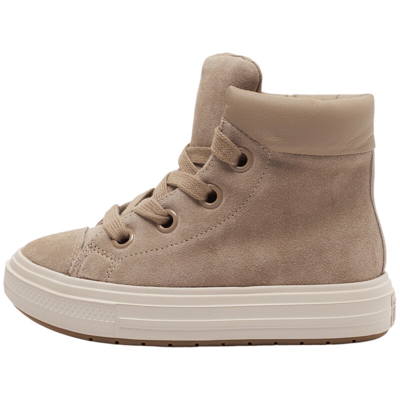 滔搏丨converse匡威女子Chuck Taylor SEASONAL运动休闲鞋A22245C