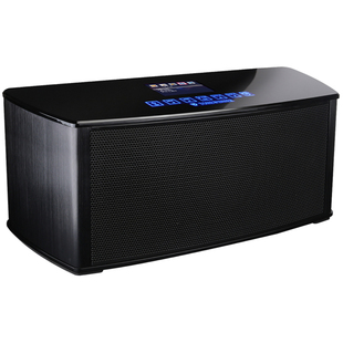 Winner/天逸 TY-B02蓝牙音箱 2.1智能数字音响手机APP插卡音箱