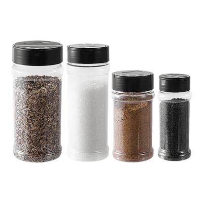 翻盖调味罐家用户外烧烤调料瓶