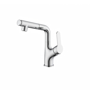 【全国补15%】TOTO龙头TLS083J0C洗脸面盆台盆抽拉洗头神器(05-F)