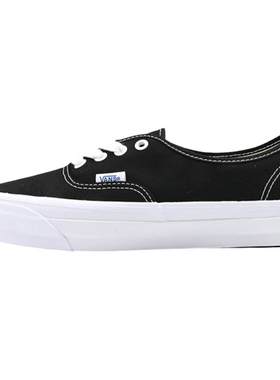 VANS范斯情侣运动休闲鞋