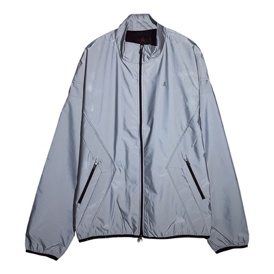 NIKE耐克男子外套2026春季新款立领梭织运动休闲夹克 IF1878-095