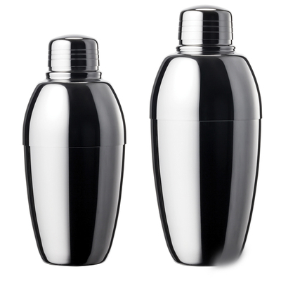 日本进口Birdy专业三段调酒器