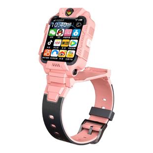 官方正品天才小学生儿童智能电话手表5G全网通新款可插卡打视频防水旋转拍照定位学生初高中专用男女生孩子