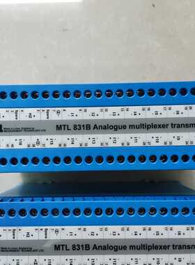 询价-MTL隔离式安全栅浪涌保护器MTL831BMTL55
