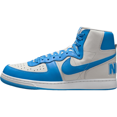 耐克男士耐磨高帮经典运动鞋