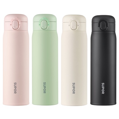 长效保温316L不锈钢苏泊尔