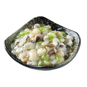 金葵芥末章鱼日式即食商用日料小菜刺身小八爪寿司材料日料店同款