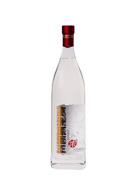 高洲酱香型白酒500ml12987工艺