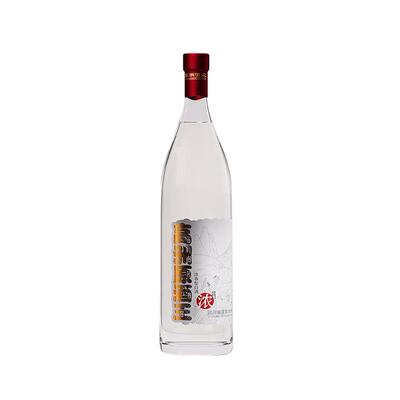 高洲酱香型白酒500ml12987工艺