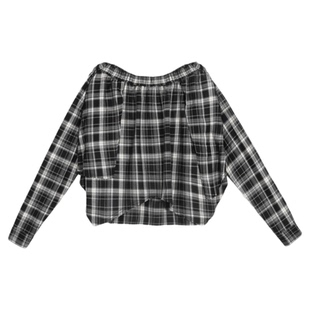 niko and ...裙子女2026春季新款格纹设计叠穿两用吊带屁帘602190