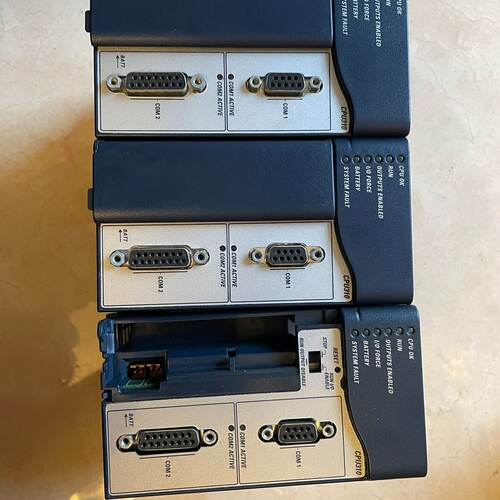 【询价】IC695CPU310,IC695CPU310-GW适用