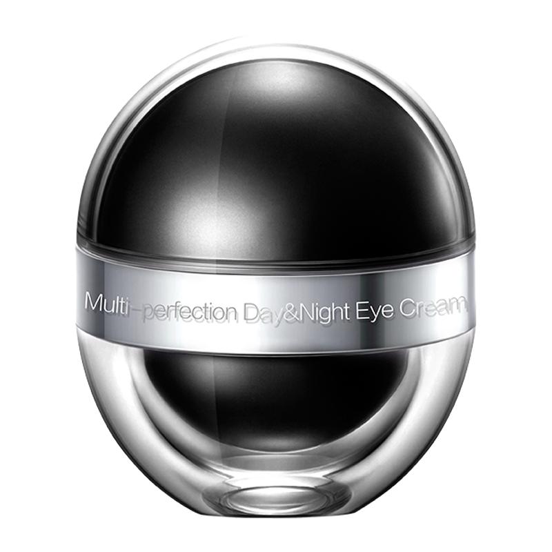 奥洛菲女神黑金蛋明眸紧致早晚眼霜60g 专柜正品