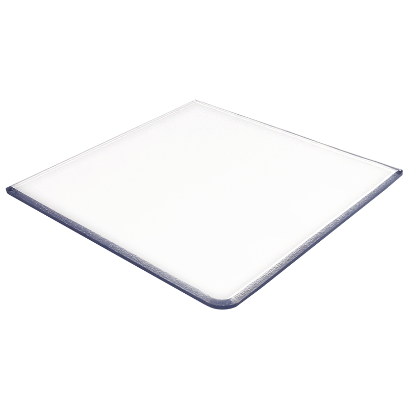 母婴级环保透明桌布明虹盛水晶板