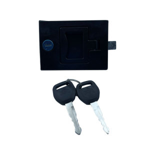 适配徐工LW500F/KL/50GN装载机铲车配件182机罩门锁拉手802101245