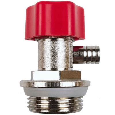 暖气片用它排气放水可带管好用