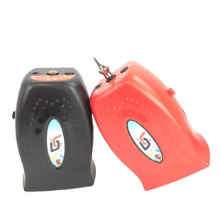 充电长条气泵电动专用便携式魔术气球通用充电打气筒充气机包邮