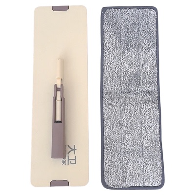 平板拖把拖布头替换头通用