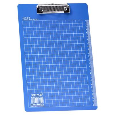 a4文件夹办公用品夹板写字板