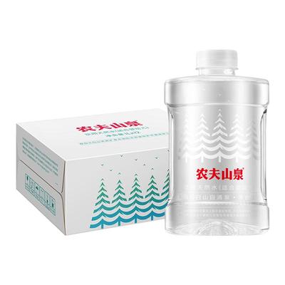 农夫山泉饮用天然水