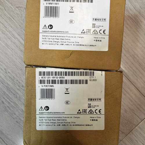 【议价-可维修】221-1BF32-0XB0 21-22年仅开封产品 /均有货