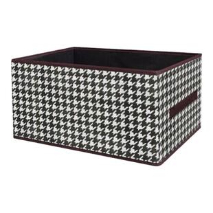 y新款内衣收纳神器家用衣柜折叠储物盒内置支撑板大容量裤收纳盒