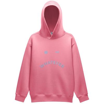 蕉内520星期卫衣男女同款