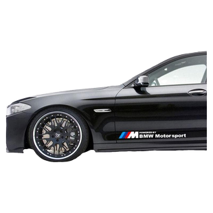 汽车车身装饰贴纸车门个性运动感车贴改装划痕遮挡反光车贴拉花