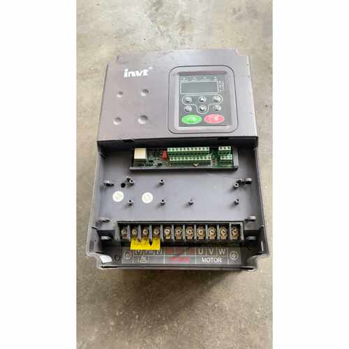 询价英威腾变频器CHF100A7R5G011P47.5K