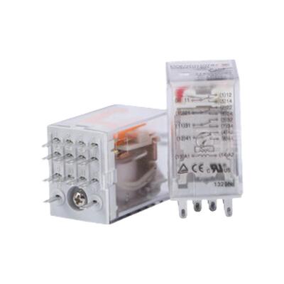 原装正品魏德米勒 DRM570730L继电器 14脚 AC220V 7760056095