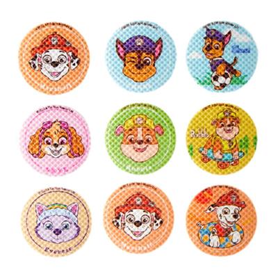 汪汪儿童精油夏季户外宝宝专用