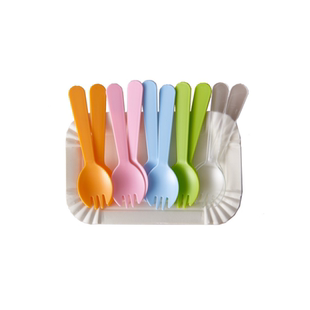 生日蛋糕餐具纸盘套装盘叉一次性餐盘刀叉盘烘焙盘子叉子碟子组合