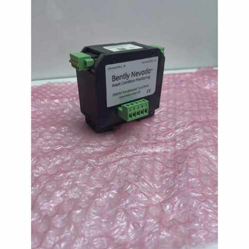 New 200200030305 Bently Nevada Module 200200 Trendmaster Pro