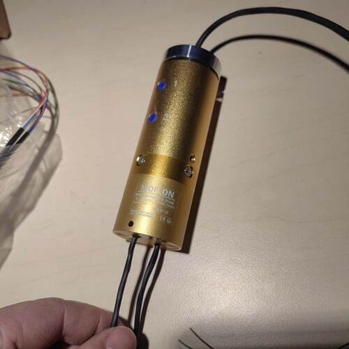溢价-MOFLON MSPH400-S12-D1448默孚龙中空旋