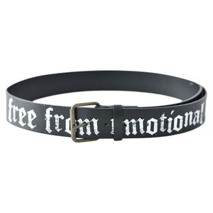 24ANS LTD 朋克皮带/腰带