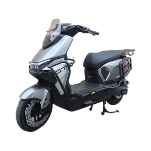 适用雅迪冠能S白鲨90-H/70s前后保险杠大货架加厚全车护杠后尾架