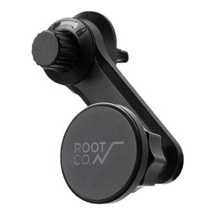 日本ROOT CO.原装进口磁吸手机支架车载支架