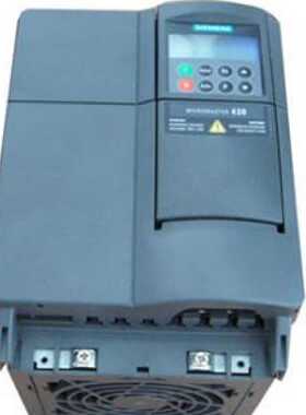 议价西门子变频器 6SE6430-2UD31-8DB0  380-480V  18.5KW
