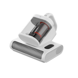 米家除螨仪2pro床上吸尘器尘螨感应紫外线杀菌机除菌多种清洁模式