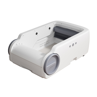 萌头头智能猫砂盆全自动