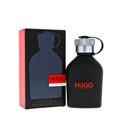 美国直邮Hugo Boss雨果博斯男士香水75ml EDT持久