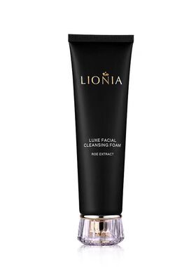 鱼子酱洁面乳品牌授权清洁LIONIA