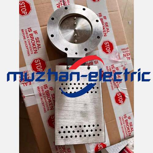 【议价】MKS utterfly vae T3IA04N21V2214 New fedex or DHL