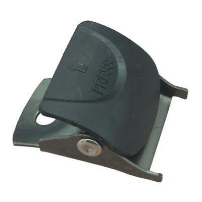 轮滑鞋扣带配件卡扣滑轮鞋零件