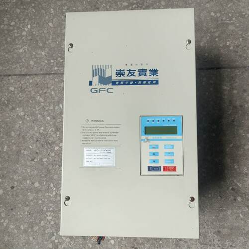 询价-崇友变频器11KW VFC-1200F4011 ，功