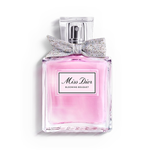 【情人节礼物】Dior迪奥小姐花漾淡香水 全新瓶身 花香 女士 礼物